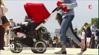 Poussette 3 Roues High Trek De Bebe Confort Parents Fr Parents Fr