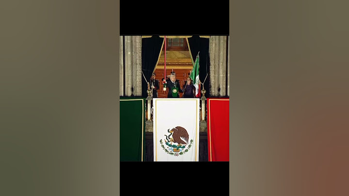 Así fue el grito de independencia #México #díadelaindependencia #amlo #meme #gracioso #humor