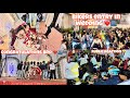 Bikers entry in wedding ❤️| public crazy reaction 🤩| next level 💀|| @jatyashkumar