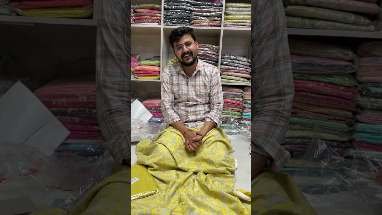 Ramtax brand pure ਕੋਂਟਨ ਦੇ ਡਿਜ਼ਾਇਨਰ ਸਭ ਤੋਂ ਸੋਹਣੇ ਡਿਜ਼ਾਇਨ ਸਲਵਾਰ ਤੇ ਕਢਾਈ ਗਰਮੀਆਂ ਦੇ ਤੋਹਫ਼ੇ 7837015332☎️