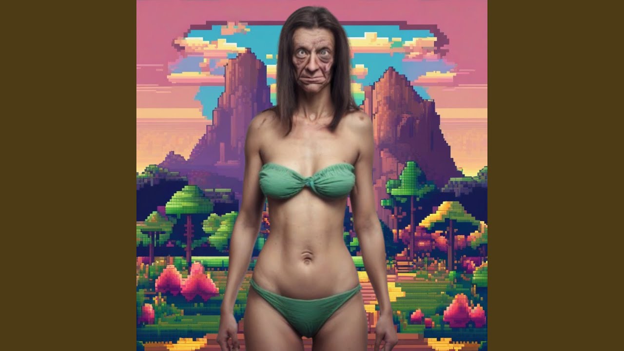 She’s the Goal I Missed