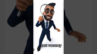 2026 last vacancy#govtjob#viral