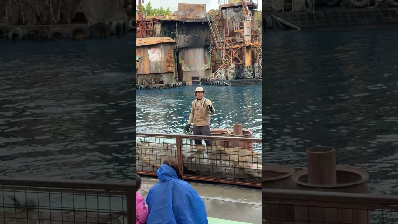 美國旅遊 環球影城 Universal vlog 