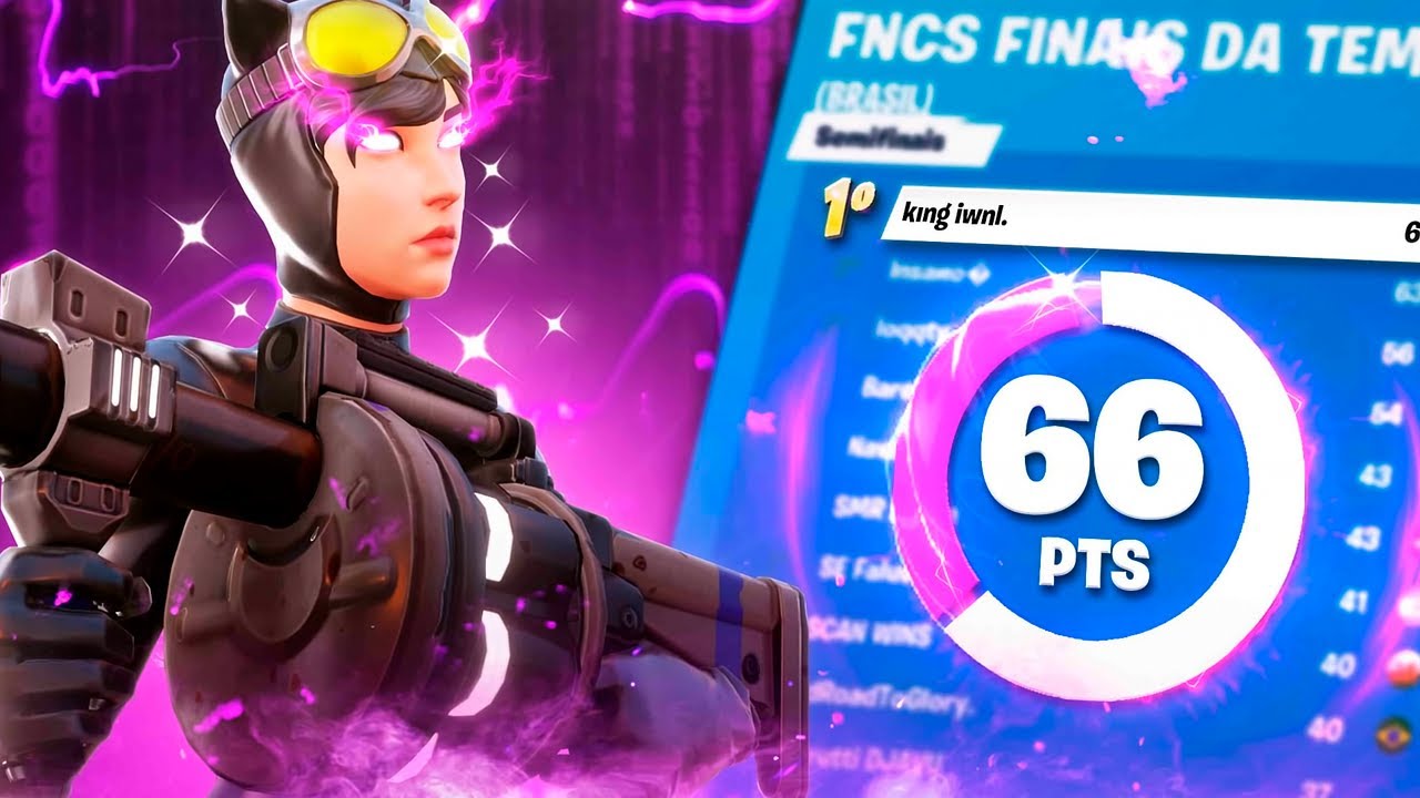 TOP 1 clasificando a la GRAN FINAL