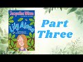 LILY ALONE by Jacqueline Wilson - PART THREE