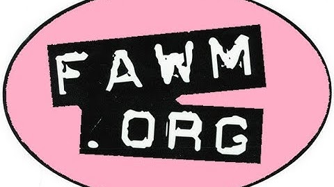 FAWM.ORG Max Vanremmerden - Still Going Strong #FAWM