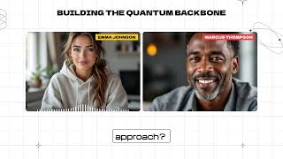 🎙️ The Spain Quantum Report 2025 🇪🇸✨