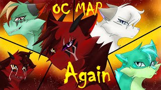 Again OC MAP Call [CANCELED]