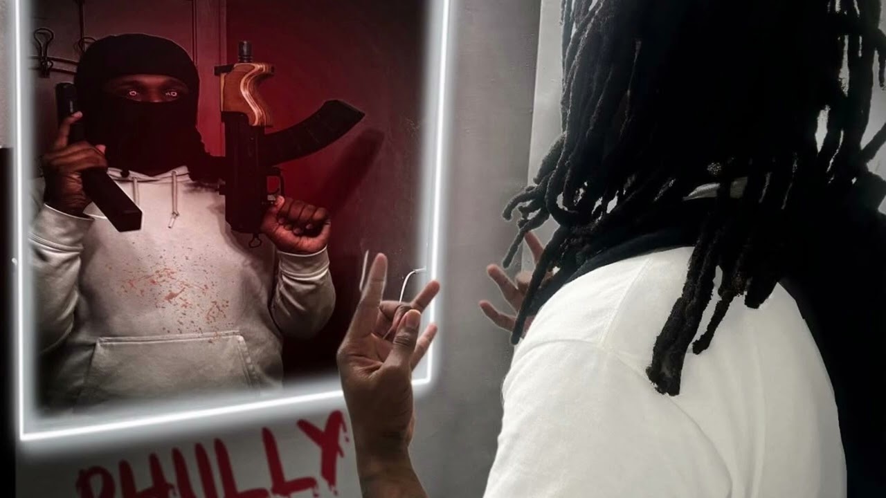 Phat Phully - 3am In Da Yank ft Bxby K (Official Audio)