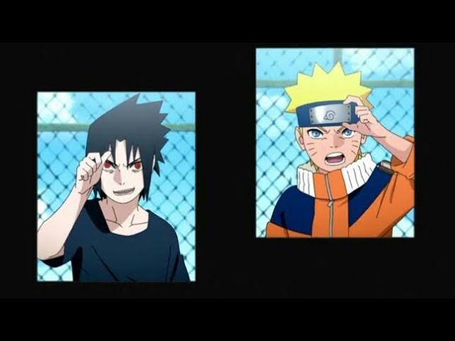 Naruto rehace sus mejores momentos del anime en un épico video del 20  aniversario