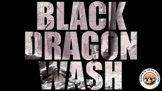 Black Dragon Wash Petroglyphs & Pictographs