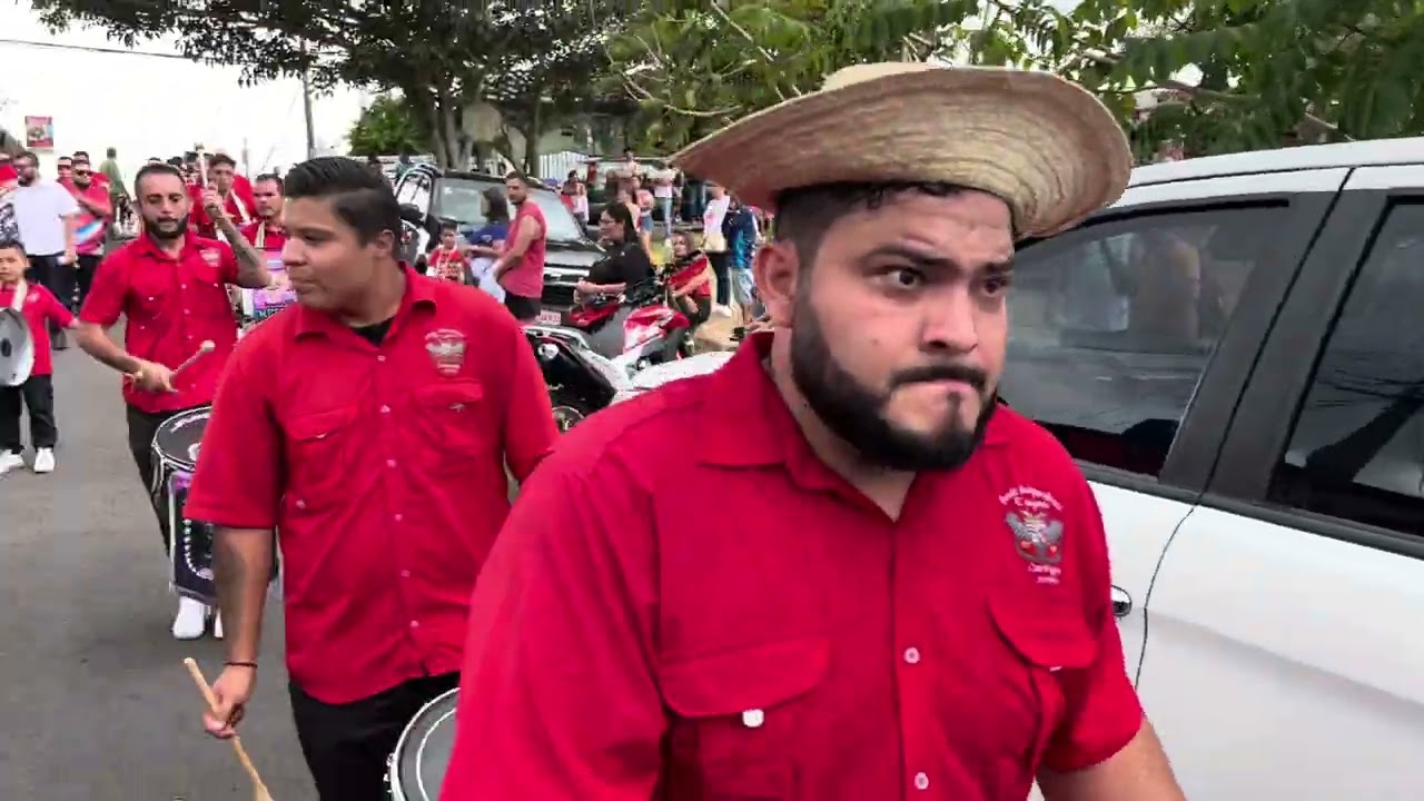 Banda Independiente El Imperio Hacienda Vieja Tejar 2023 p5