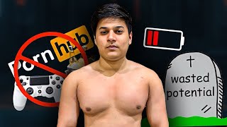 How to unf*ck your life