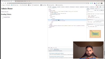 Hacker101 Ticketastic: Live Instance / Demo Instance CTF Solution | Flag 0 / Flag 1 | All Flags