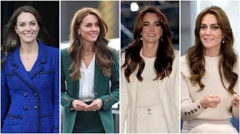 From Illness To Happines Kate Middleton’s Journey To Royal Bliss | New Updates About Catherine Heath thumbnail