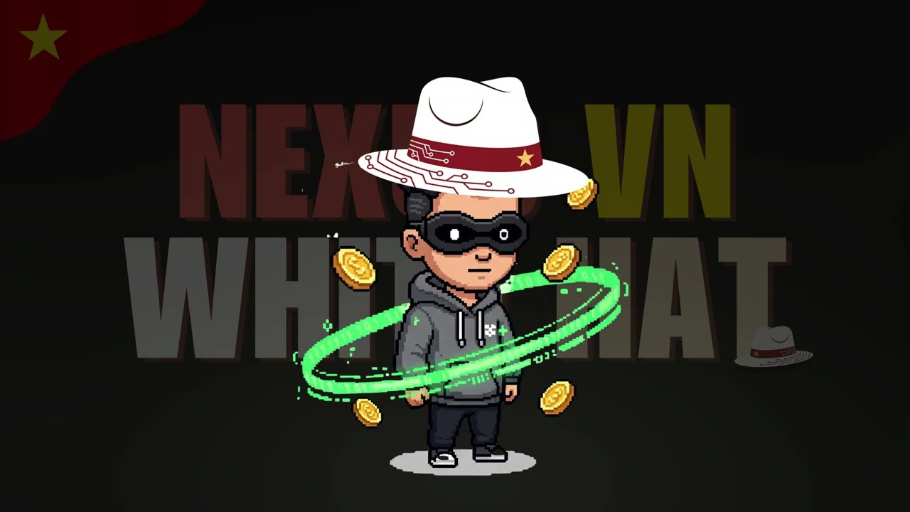 NEXUS VN: HACK WEBSITE TRONG 6 PHÚT!