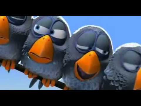 youtube pixar cortos corto pixar quot los increibles pajaritos quot youtube youtube pixar cortos corto pixar quot los increibles pajaritos quot youtube