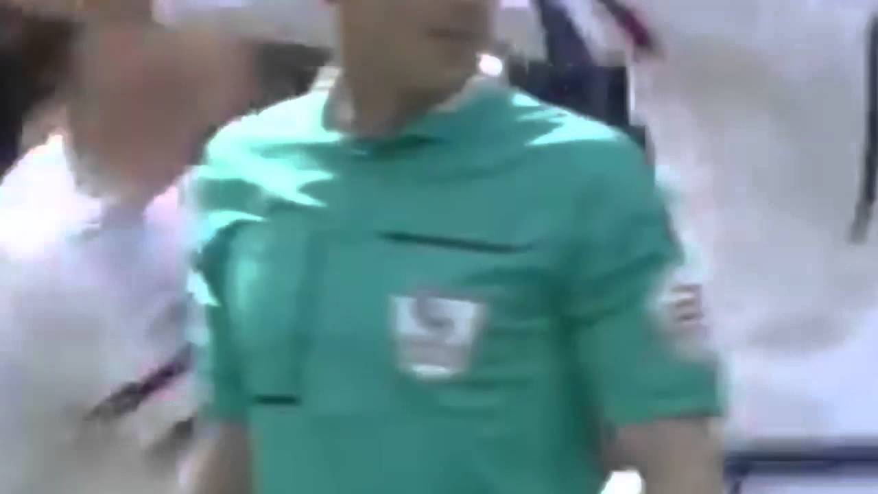 Eden Hazard Goal vs Bournemouth 1:2