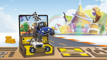 Unbox & Hands On | EnigmaBot | Create Your Own Arcade Machine and Explore