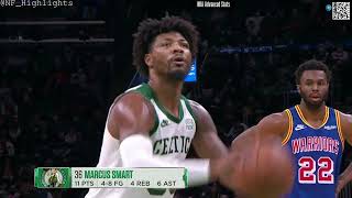 Marcus Smart  19 PTS 6 REB 8 AST: All Possessions (2021-12-17)