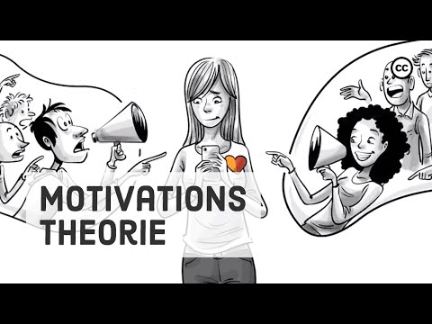 Video: Wie Motivation durch Zweck getrieben wird?