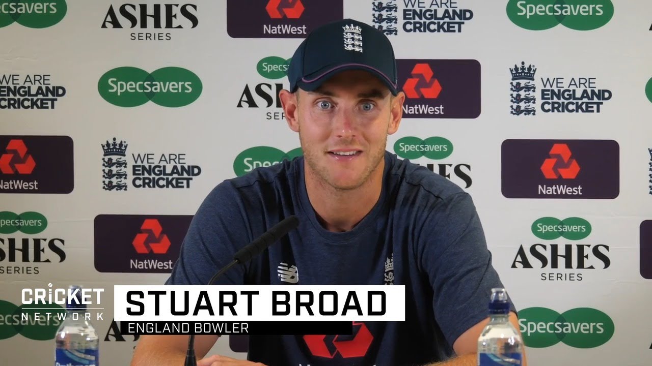 Anderson 'frustrated' after injury setback: Broad