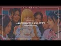 STAYC - LIT - Sub Español/Easy Lyrics/Romaji y Hangul