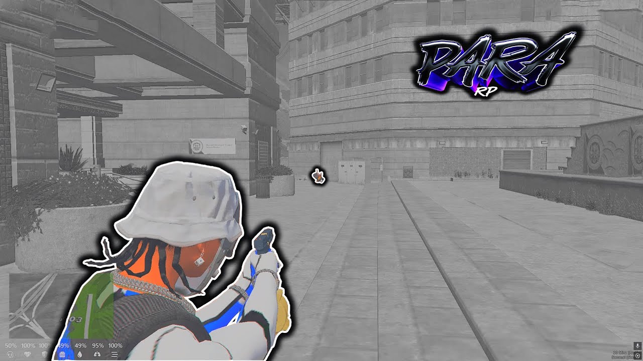 Sacred | Para RP - YouTube