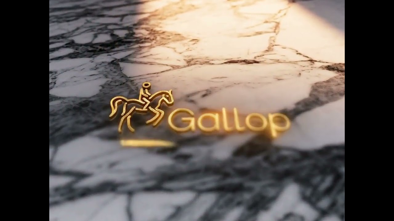 Eco Leaf Growth & Sunlight Reveal