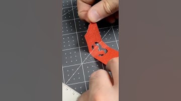 This video brought to you by the number 3 #shorts