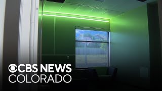 Traverse Academy in Aurora helping students facing mental health crises