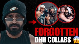 Forgotten Dhh Collabs We May Never See