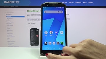 How to Update Apps in Doogee S70 – Download Latest App Version