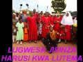 LUGWESA JISINZA===HARUSI KWA LUTEMA ===BY LWENGE STUDIO