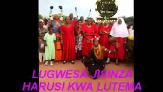 Lugwesa Jisinza Harusi Kwa Lutema By Lwenge Studio