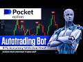 Pocket Option Automated Trading Bot 2026 | Pocket Option Robot Full Beginner Guide
