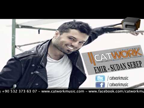 Catwork Remix Engineers Ft. Emir - Sudan Sebep (2012 REMİX)