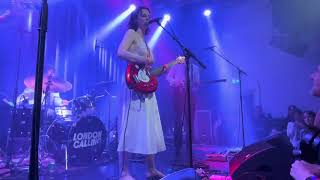 TTSSFU - I Hope You Die | Live London Calling Festival Paradiso Amsterdam 2025