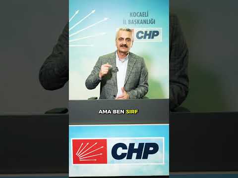 Kalkınma her daim önceliğimiz olacak! #AnladınSenOnu #seçim2024 #chp #kocaeli #işimizgücümüztürkiye