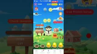 New Earning Application || Game khelo paisa kamao || No invest earn unlimited money screenshot 2