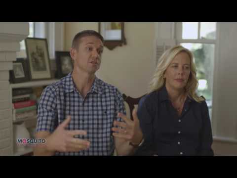 Mosquito Authority Video 5