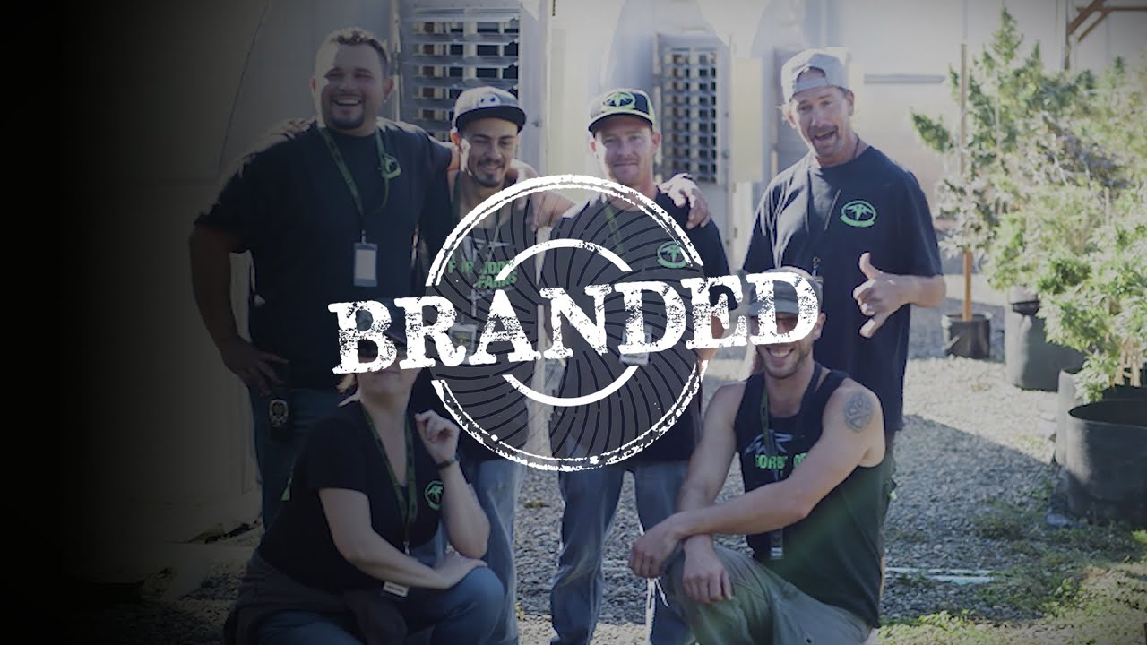 GreenBroz Cultivator Spotlight~ Forbidden Farms