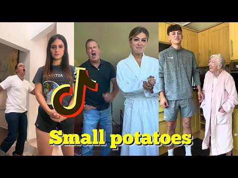 Video: Ah, Potatoes, Potatoes