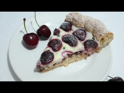 Vidéo: Tarte Aux Cerises McDonalds - Teneur En Calories, Propriétés Utiles, Valeur Nutritionnelle, Vitamines