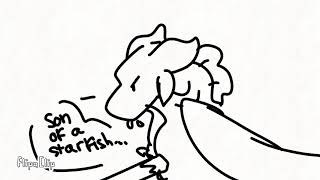 Commander Tempests Death Wings Of Fire