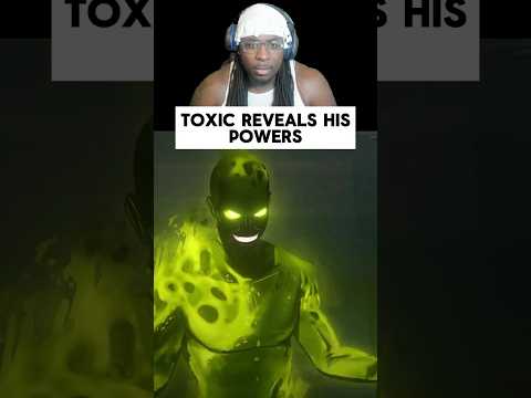 Manz Out Here Tweaked Up Badly