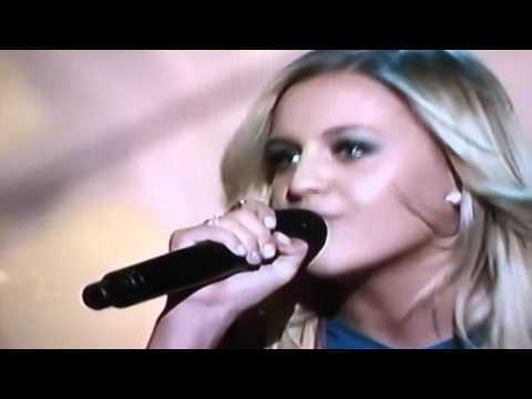 Kelsea and Nick