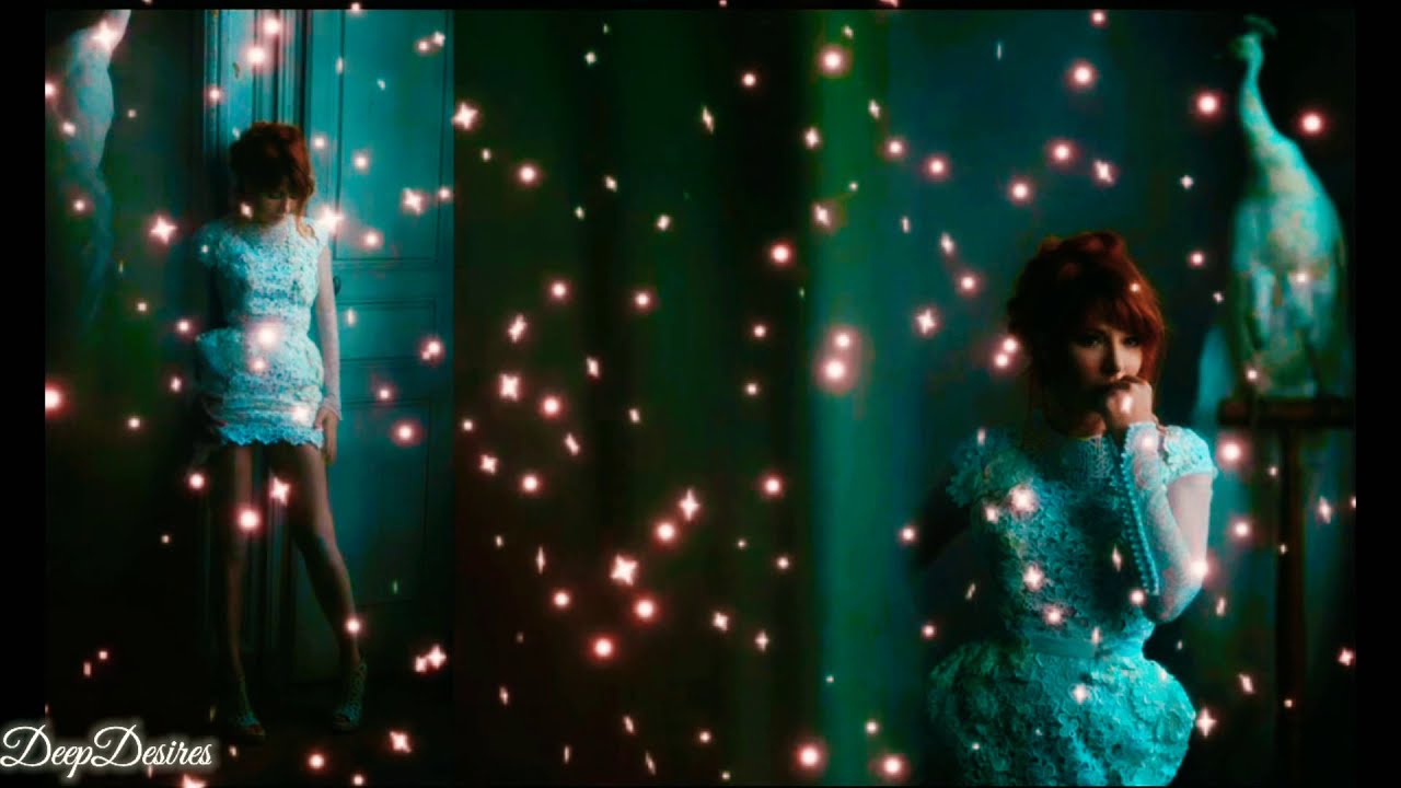 Mylene Farmer - Devant soi (Unity Remix)