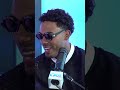 #Y100MusicRoom is HERE! Our first guest the one and only @MykeTowers!🇵🇷🎶 full video on 8/23 🔥