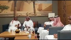 سعود بن بدر بن مقيطيف الشيباني